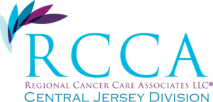 Regional Cancer Care Associates Logo